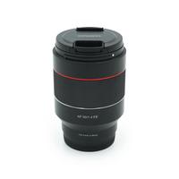 Samyang AF 50mm F1.4 FE Sony E