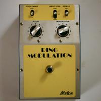 MELOS RING MODULATOR