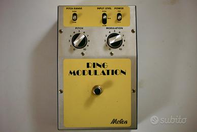 MELOS RING MODULATOR