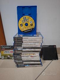 Giochi e Accessori ps2