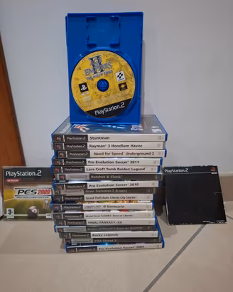 Giochi e Accessori ps2