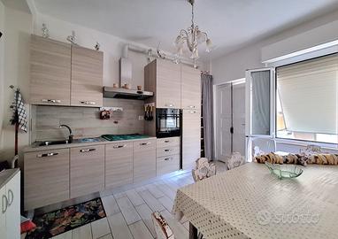 Porto Recanati - Trilocale ristrutturato