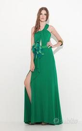 Abito lungo Maria Grazia Severi