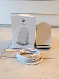 Google Pixel Stand 2ª generazione + cavo USB