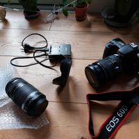 Canon EOS 60D