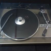 giradischi technics sl-20 