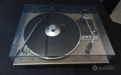 giradischi technics sl-20 