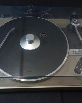 giradischi technics sl-20 