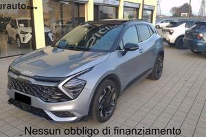 KIA Sportage Prezzo per soli operatori del settore