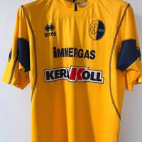 Maglia Modena Ungari 2007/2008 Originale