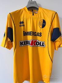 Maglia Modena Ungari 2007/2008 Originale