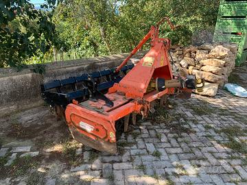 Erpice Rotante Maschio DL 2000