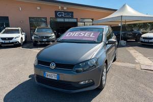 Volkswagen Polo 1.4 TDI 75CV 5P TRENDLINE BMT 2014