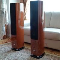 IMPIANTO HI-FI AUDIO/VIDEO HOME THEATRE