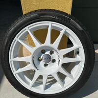 Evocorse Sanremo 8x17” et 42   5x100