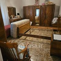 Camera matrimoniale anni 50