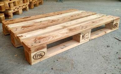 bancale  epal 