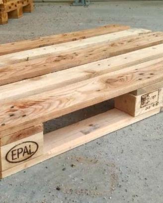 bancale  epal 