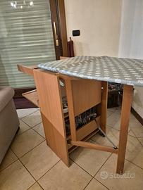 asse da stiro Foppapedretti 