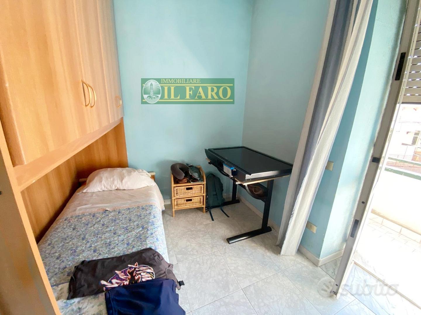Apartment in Villaricca, Napoli - Vista 4