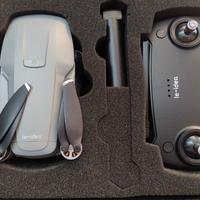 drone le idee 37 usato perfetto 