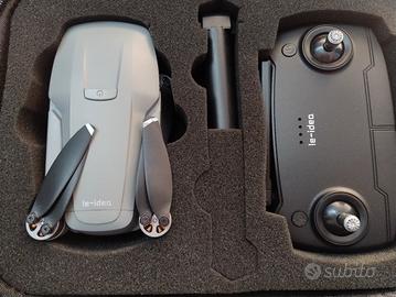 drone le idee 37 usato perfetto 
