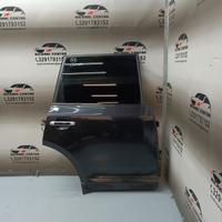 Porta portiera posteriore destra porsche cayenne i