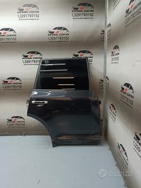 Porta portiera posteriore destra porsche cayenne i