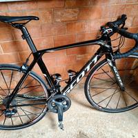 bici da corsa 