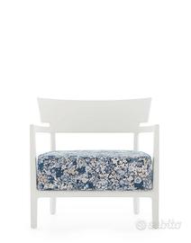 POLTRONA KARTELL CARA MAT LIBERTY ARTEMIS