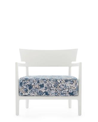 POLTRONA KARTELL CARA MAT LIBERTY ARTEMIS