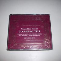 Guglielmo Tell - G. Rossini