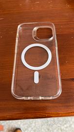 Custodie iphone 15 + vetrino anteriore