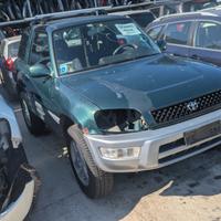 TOYOTA RAV4 1994-2000 2.0 Benzina 4WD 3 Porte
