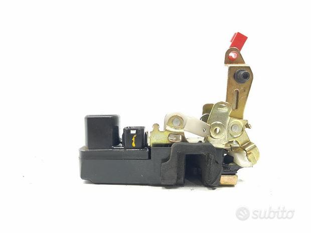 SERRATURA PORTA POST. SX. JEEP CHEROKEE «III» (200