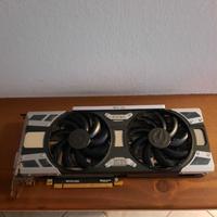 GTX 1070 8GB EVGA