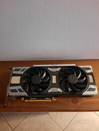 GTX 1070 8GB EVGA