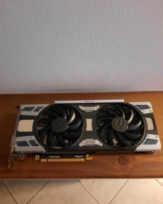 GTX 1070 8GB EVGA