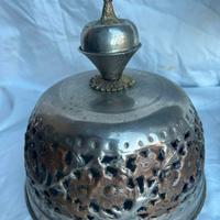 Bruciatore di incenso marocchino profumatore casa