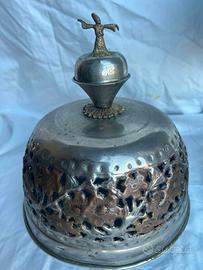 Bruciatore di incenso marocchino profumatore casa