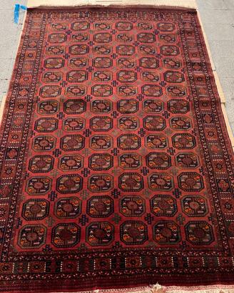 Tappeto Bukhara 182x269 cm