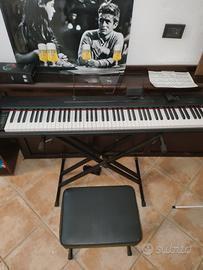 piano elettrico soundmy