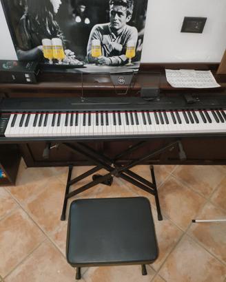 piano elettrico soundmy
