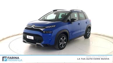 CITROEN C3 Aircross I 2021 - C3 Aircross 1. U86153