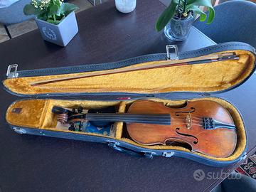 Violino intero