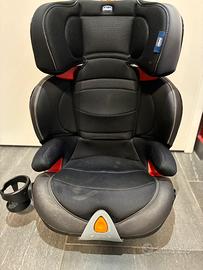 Chicco Oasys 2-3 EVO fix plus