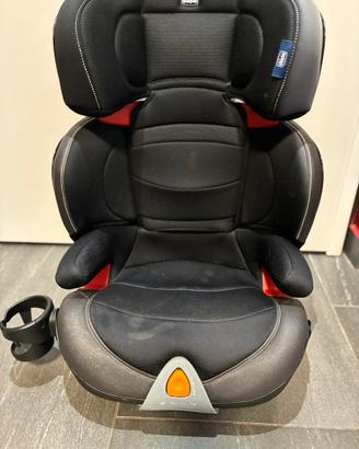 Chicco Oasys 2-3 EVO fix plus