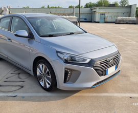 Hyunday Ioniq 1.6 Hybrid 140cv