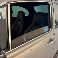 Sedili porsche per maggiolino