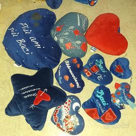 Peluches Baci Perugina